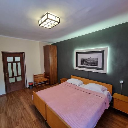 Albergue Hrachy Mot Gyumri Exterior foto